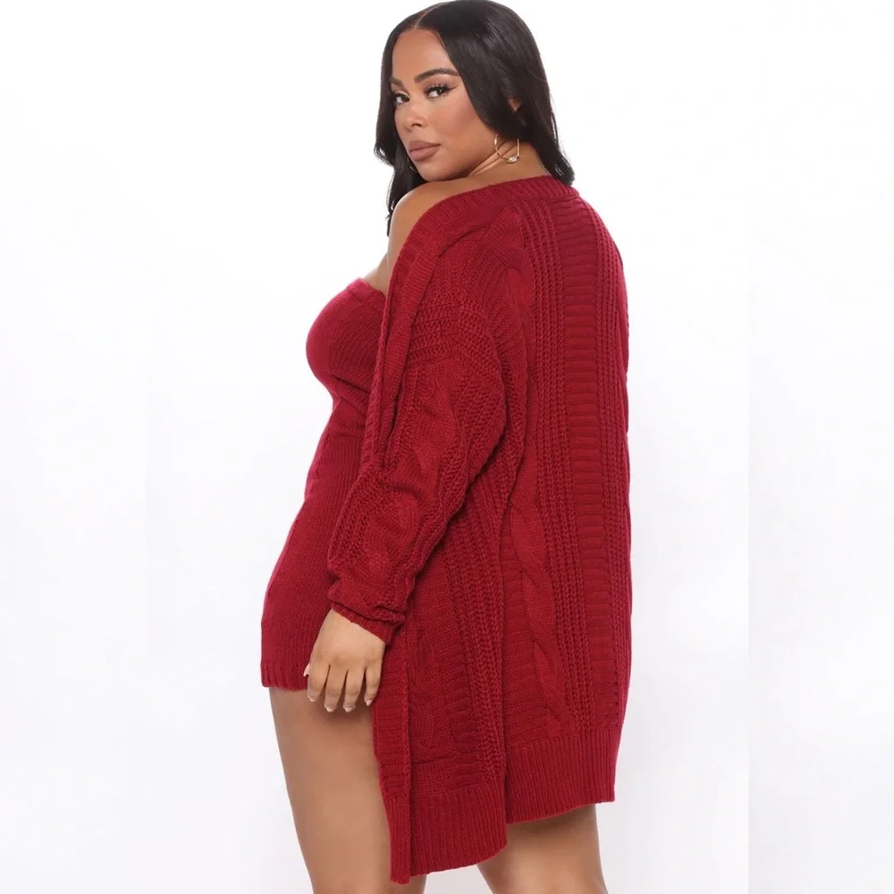 Dress set - Picture 2 of 4